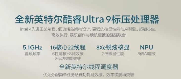 华硕“灵耀14 双屏”AI轻薄本上架预约：首发价格15999元