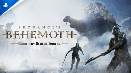 狩猎巨兽！VR游戏《Skydance's Behemoth》首曝实机预告