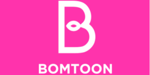 bomtoon台版入口