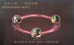 三国志快速发育攻略大全