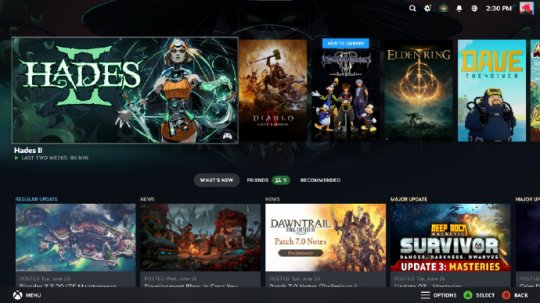 6年使用率翻三倍 Steam手柄党激增 Xbox因一项优势成首选