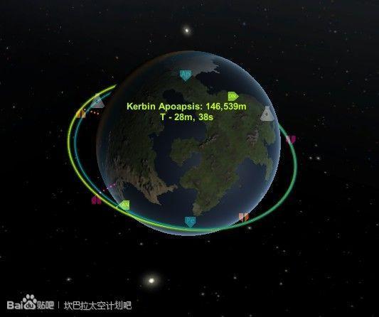 太空计划,宇宙计划:从地球到星海的梦幻之旅