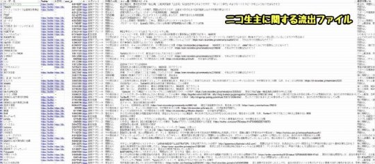 老头环开发商母公司因黑客入侵数据泄露 日服进入开盒时代