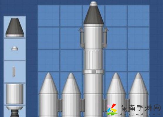 航天模拟器如何去月球？登陆月球方法介绍[多图] 找到他们的弱点并精准打击轻松取胜