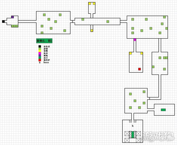 盗墓长生印上古魔窟通关技巧分享2022