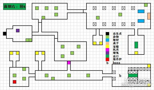 盗墓长生印上古魔窟通关技巧分享2022