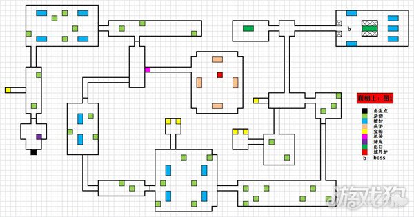 盗墓长生印上古魔窟通关技巧分享2022