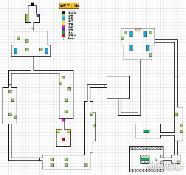 盗墓长生印上古魔窟通关技巧分享2022