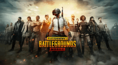 和平精英国际服pubg mobile最新版本下载