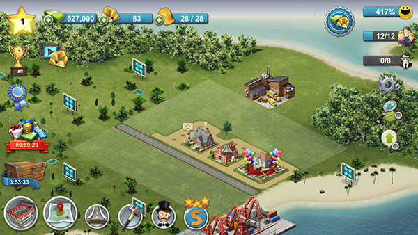 城市岛屿4(City Island 4: Sim Town Tycoon)v3.4.1