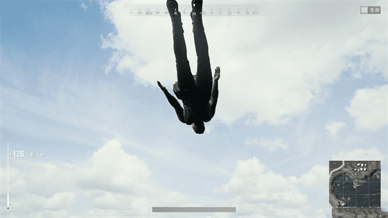 PUBG国际服新版v3.1.0