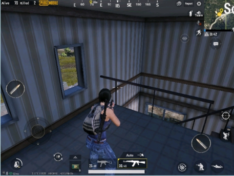 绝地求生正版(PUBG MOBILE)v3.3.0