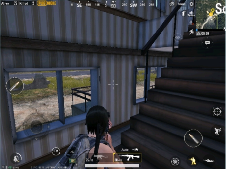 绝地求生正版(PUBG MOBILE)v3.3.0