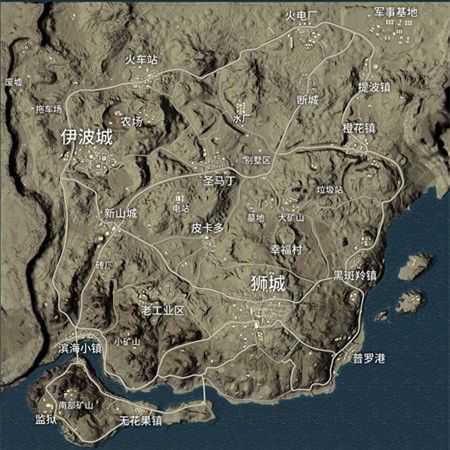 pubg国际服手游v3.1.0