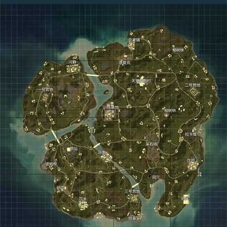 pubg国际服手游v3.1.0