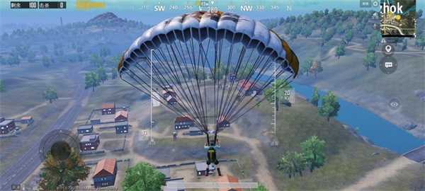 pubg地铁逃生国际服新版(PUBG MOBILE)v3.3.0