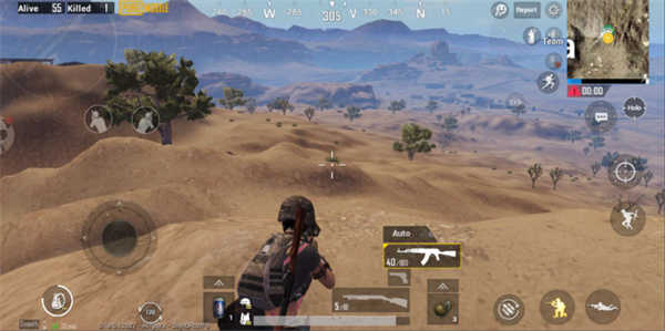 pubg地铁逃生(PUBG MOBILE)v3.4.0