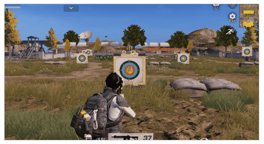 绝地求生国际服正版(PUBG MOBILE)v3.4.0