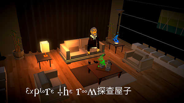 恶魔不撒谎(Demons Never Lie)v1.9