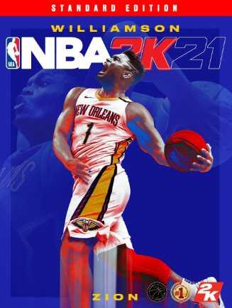 NBA2K21 Arcade版中文版下载_nba2k21 arcade edition下载