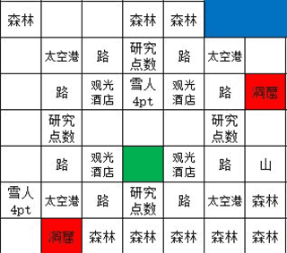 宇宙探险物语汉化版v2.10