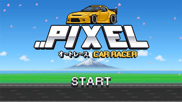 像素赛车手(Pixel Car Racer)v1.2.5