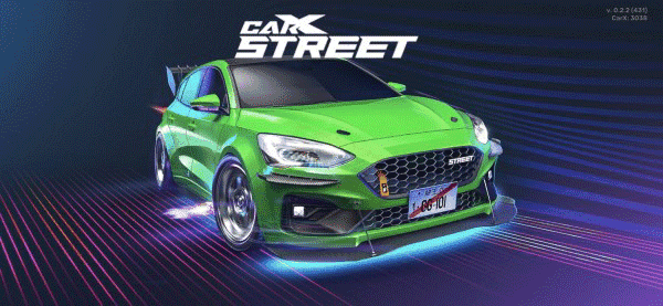 CarXStreet3