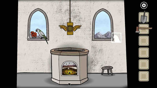 Rusty Lake Paradisev1.0.21