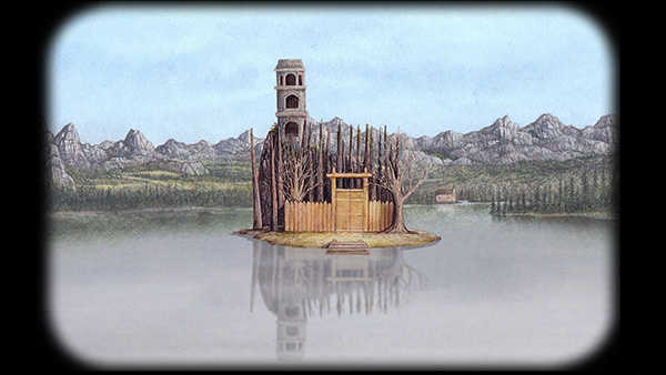 Rusty Lake Paradisev1.0.21