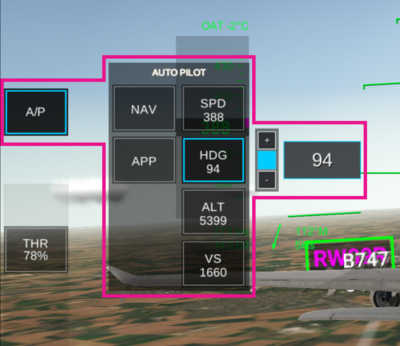 RFS真实飞行模拟v2.1.8