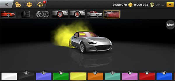 CarX漂移赛车CarX Drift Racingv1.16.2