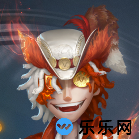 第五人格火灾调查员灵狐皮肤获取方法