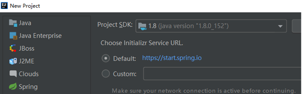 intellij idea配置jdk方法